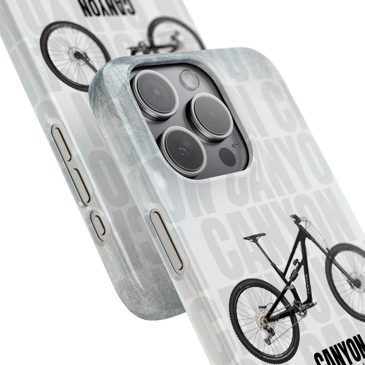 CANYON Torque AL 8