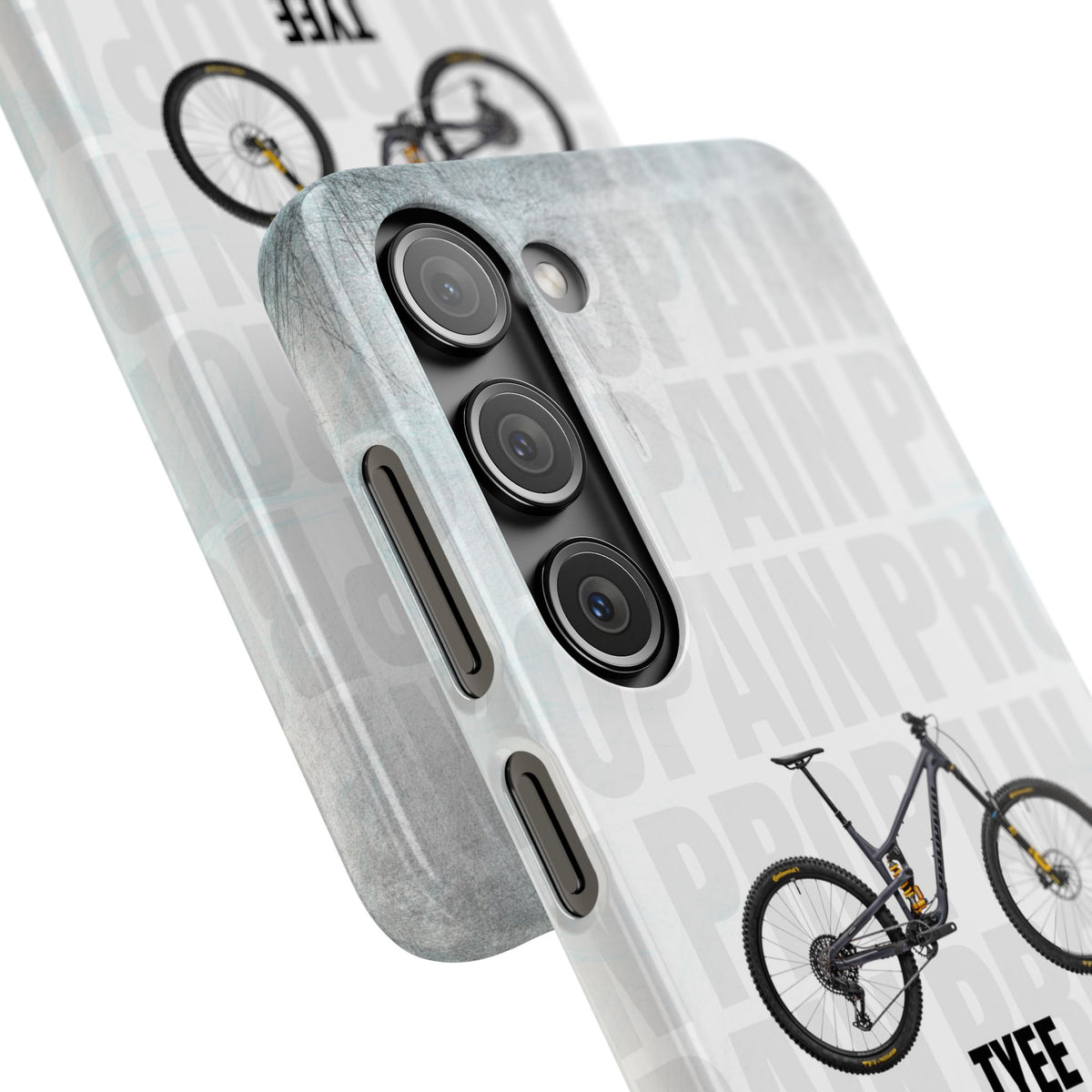 PROPAIN TYEE 6.1 CF