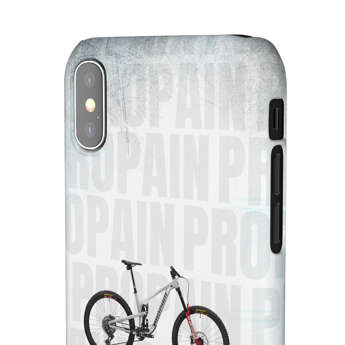 PROPAIN Spindrift AL