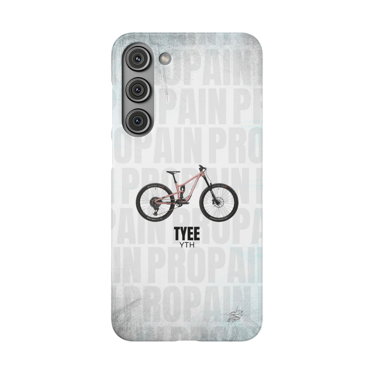 PROPAIN TYEE YTH