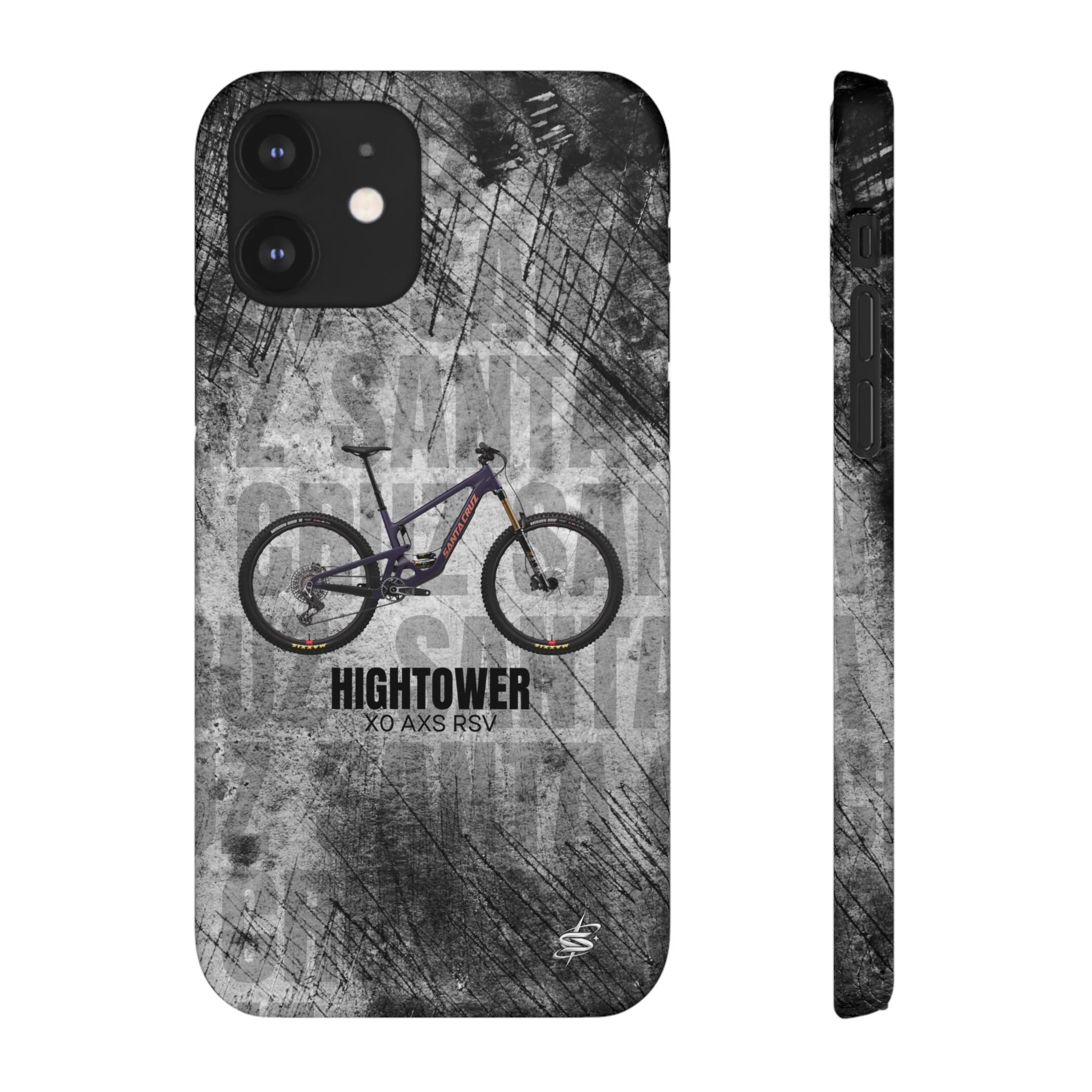 SANTA CRUZ HIGHTOWER XO AXS RSV