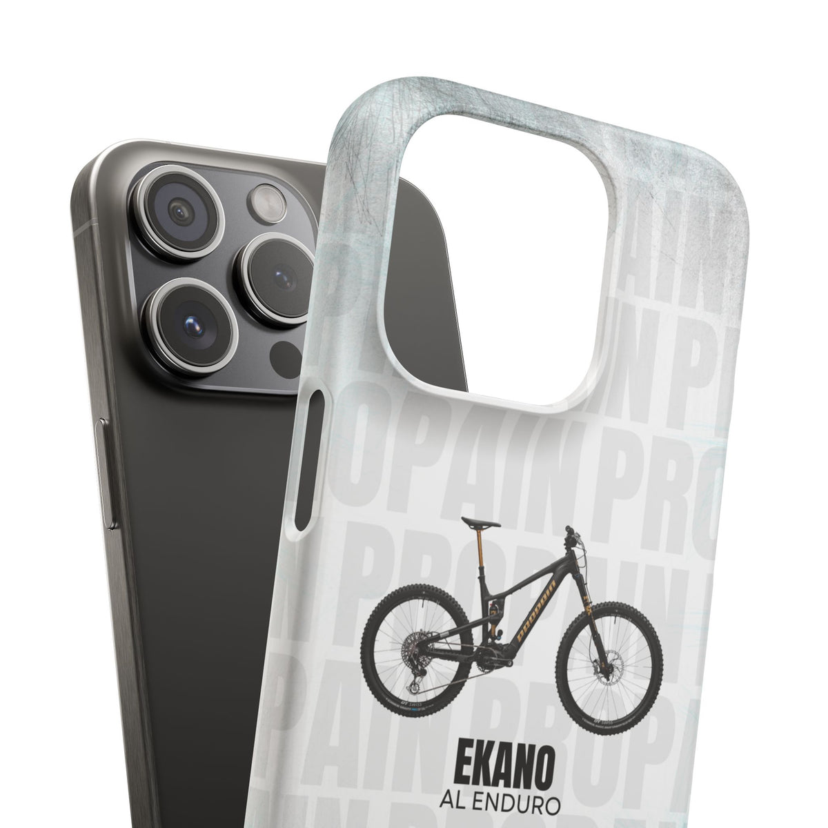 EKANO AL ENDURO