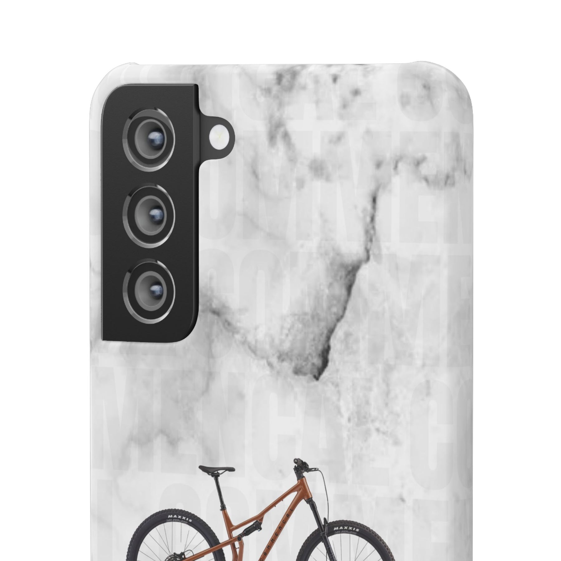 COMMENCAL T.E.M.P.O. RIDE UTAH DIRT
