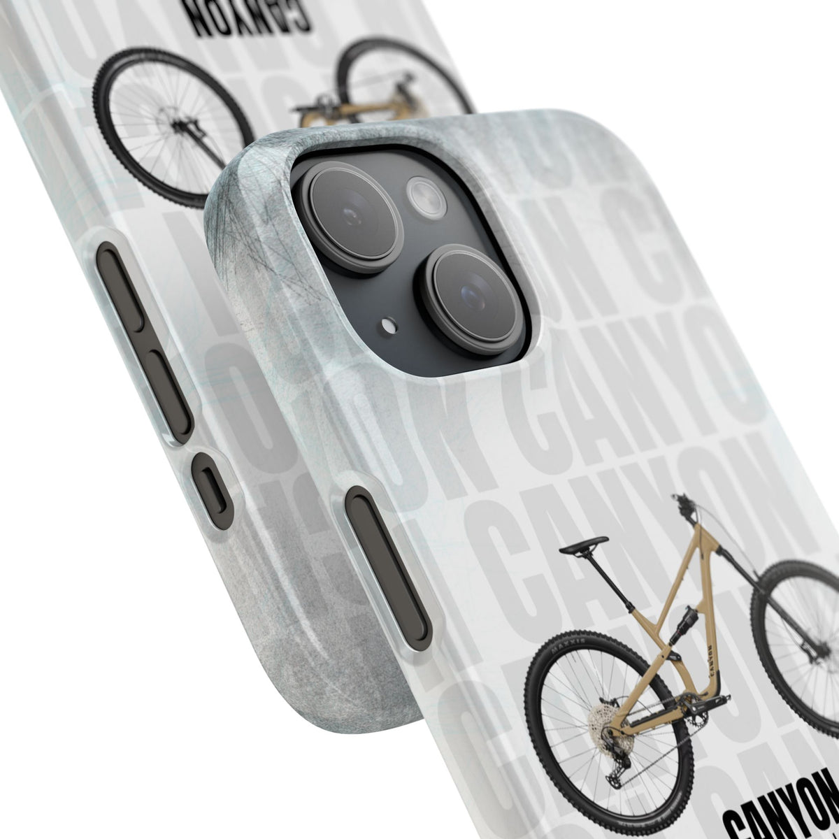 CANYON Spectral 5