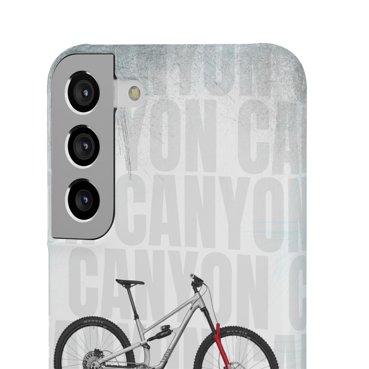 CANYON Spectral AL LTD