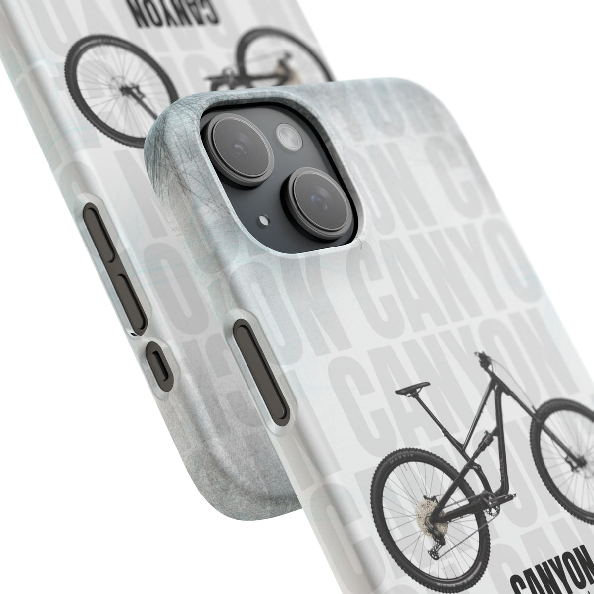 CANYON Spectral 5