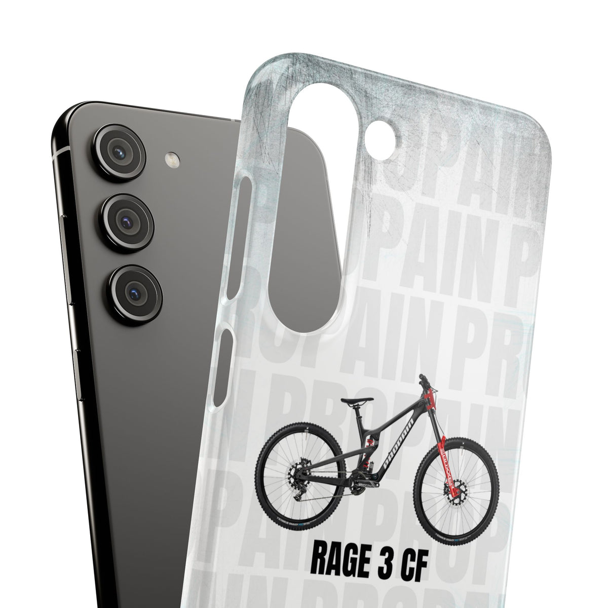 PROPAIN rage 3 cf