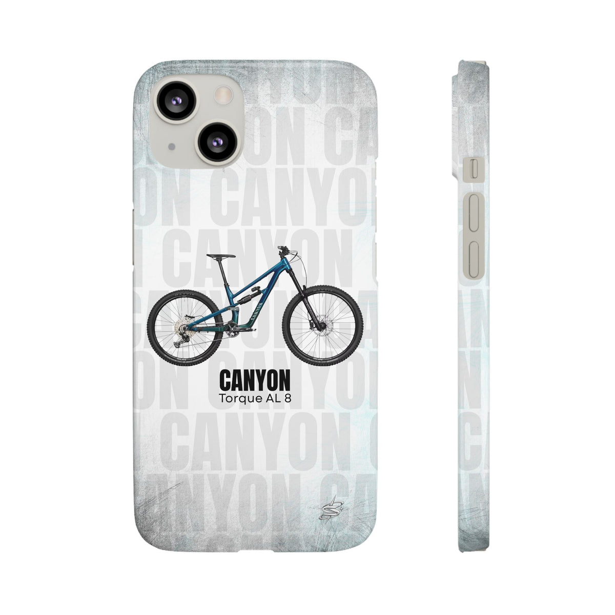 CANYON Torque AL 8