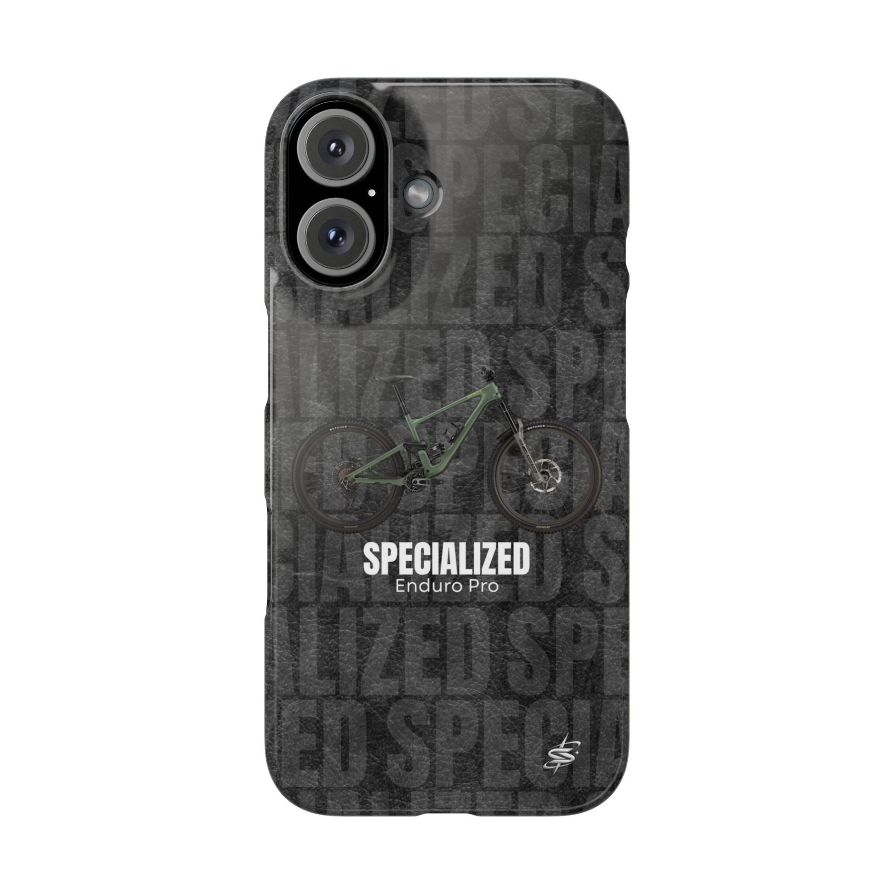 SPECIALIZED Enduro Pro