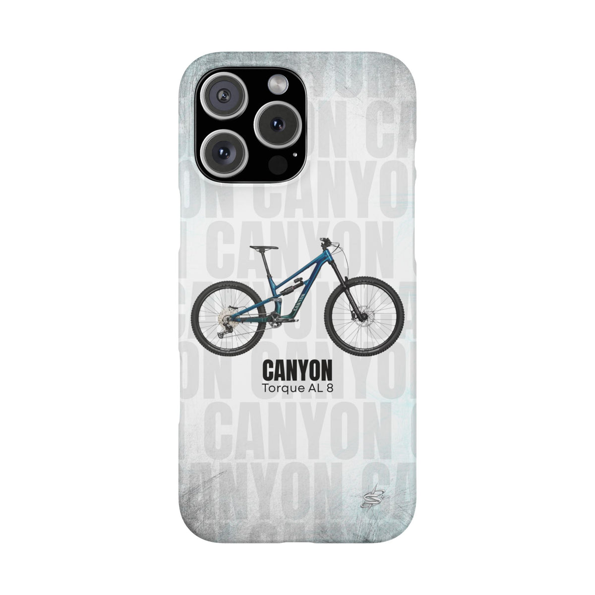 CANYON Torque AL 8