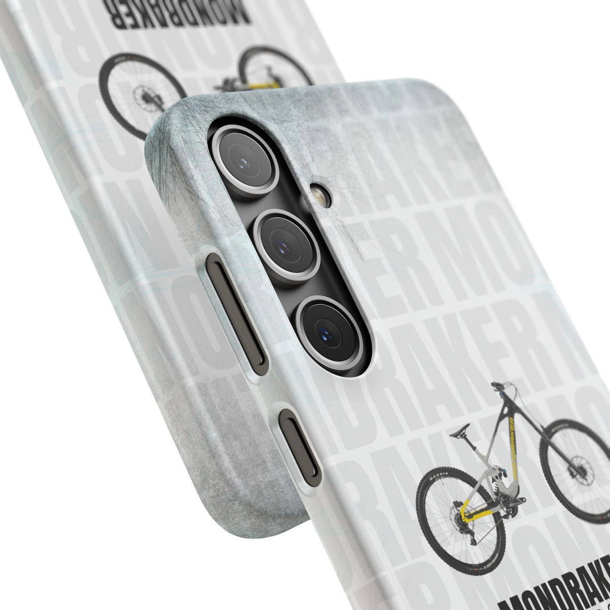 MONDRAKER Summum R 2026