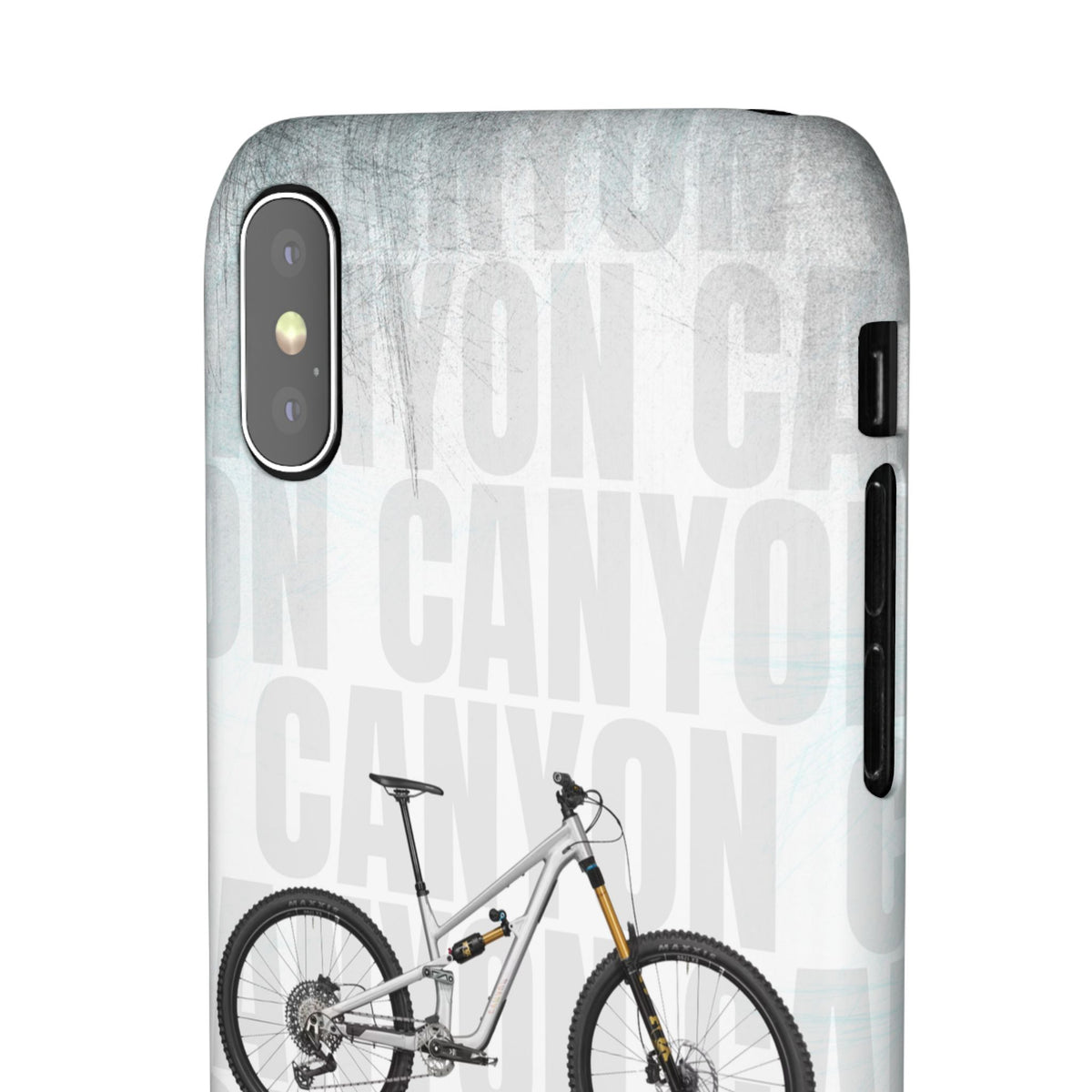 CANYON Torque AL 9