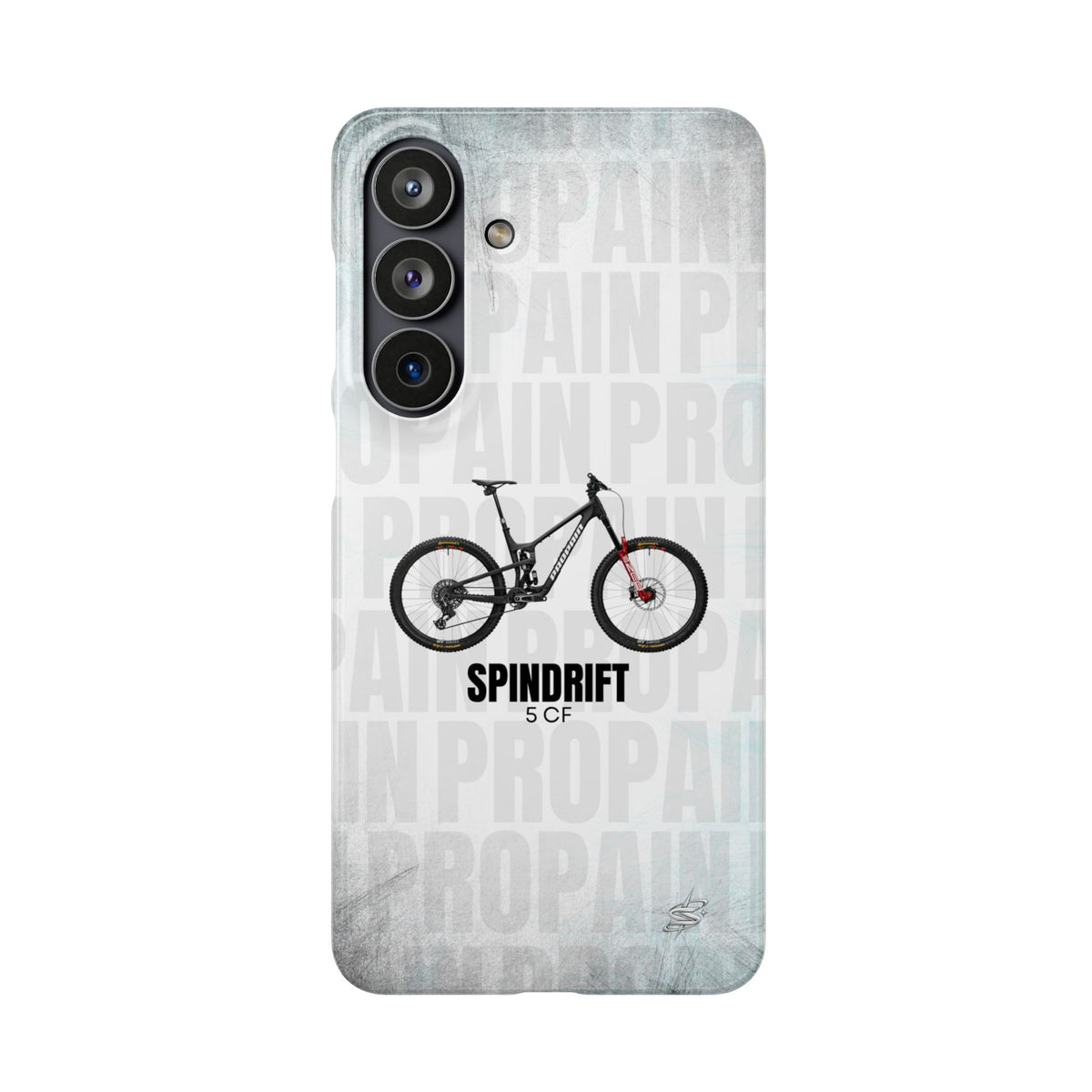 PROPAIN Spindrift 5 CF