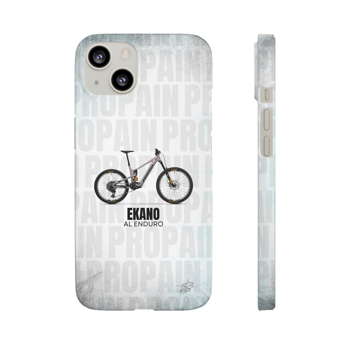EKANO AL ENDURO