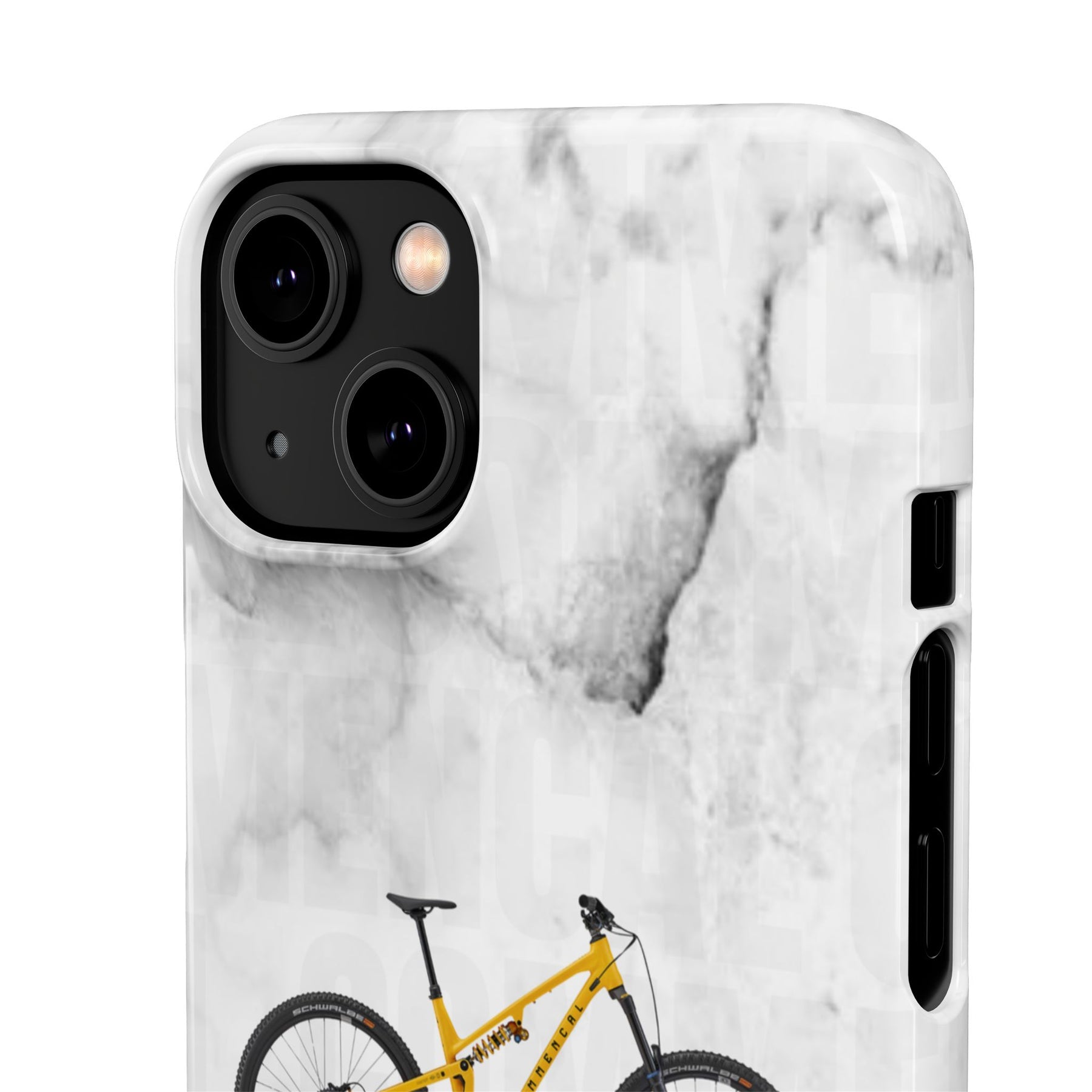 COMMENCAL META V5 OHLINS EDITION YELLOW