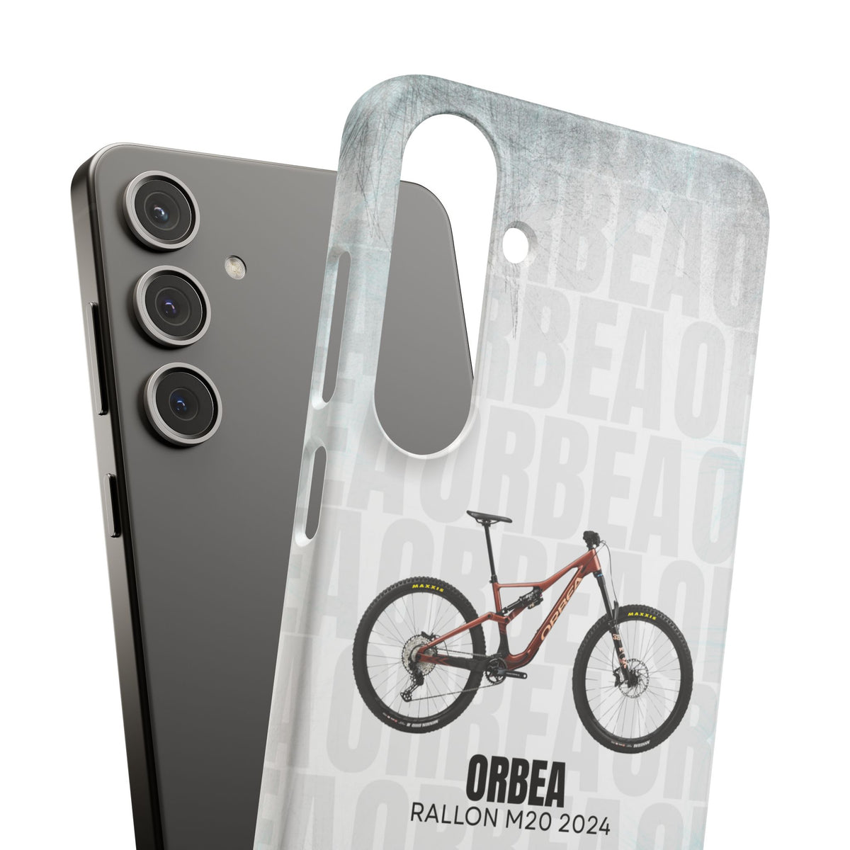 ORBEA Rallon M20 2024
