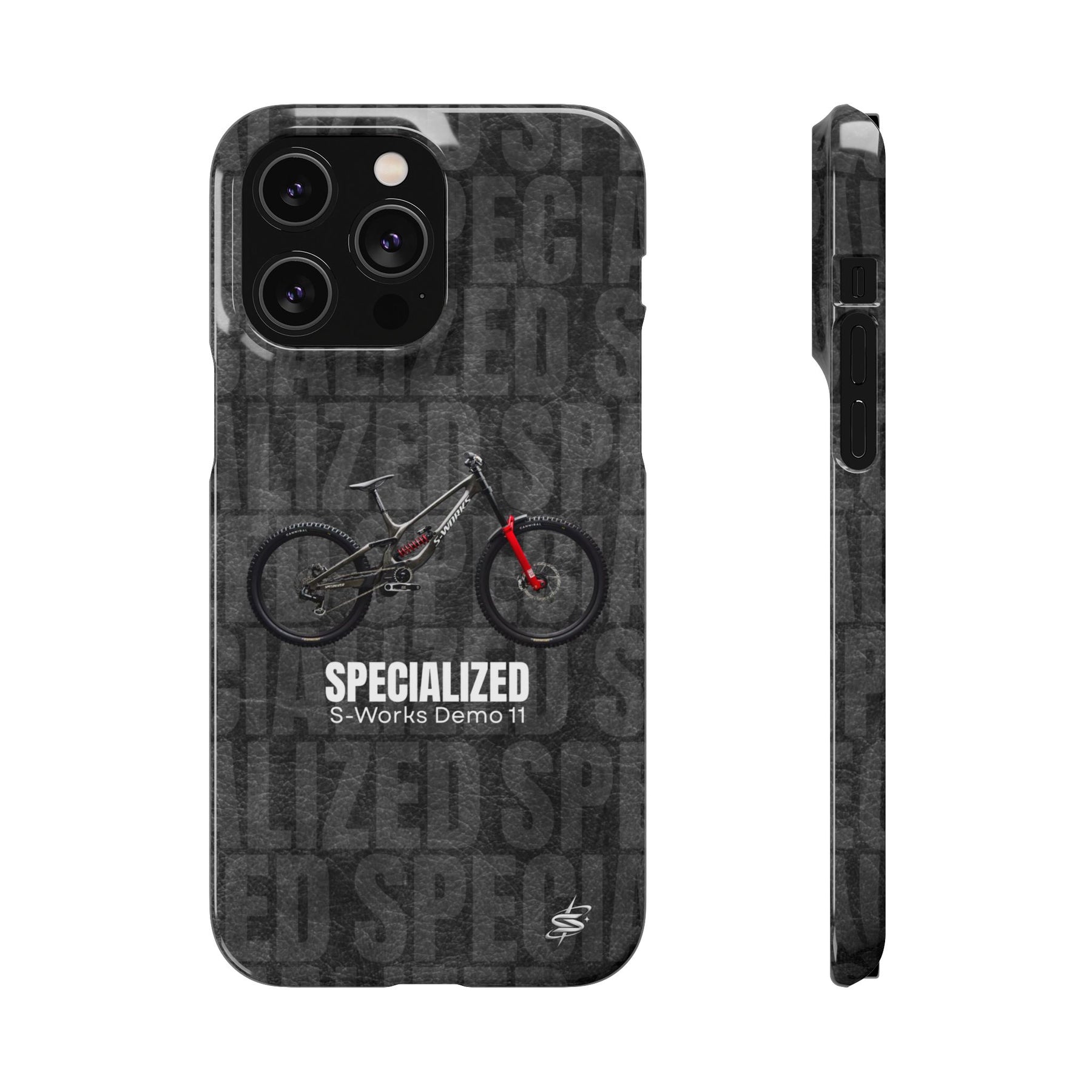 SPECIALIZED S-Works Demo 11
