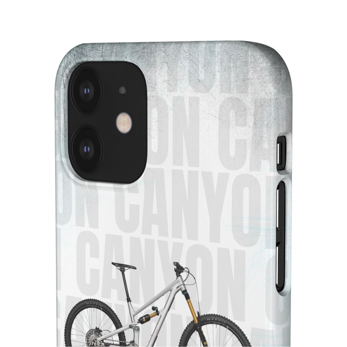 CANYON Torque AL 9