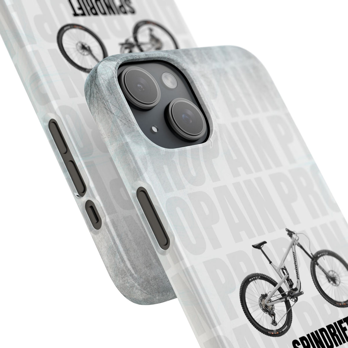 PROPAIN Spindrift YTH