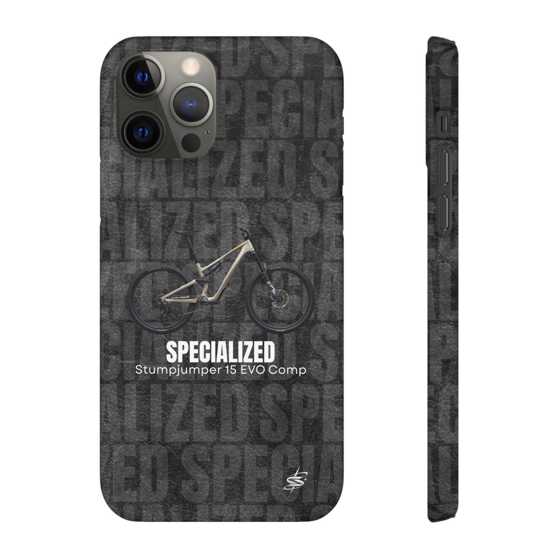 SPECIALIZED Stumpjumper 15 EVO Comp