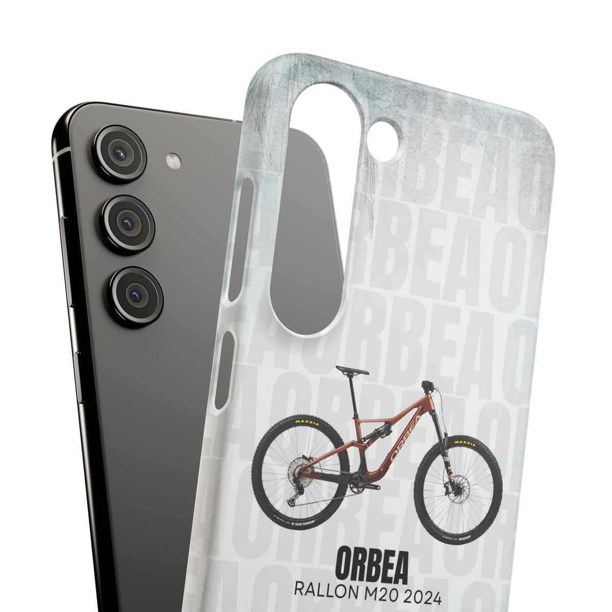 ORBEA Rallon M20 2024