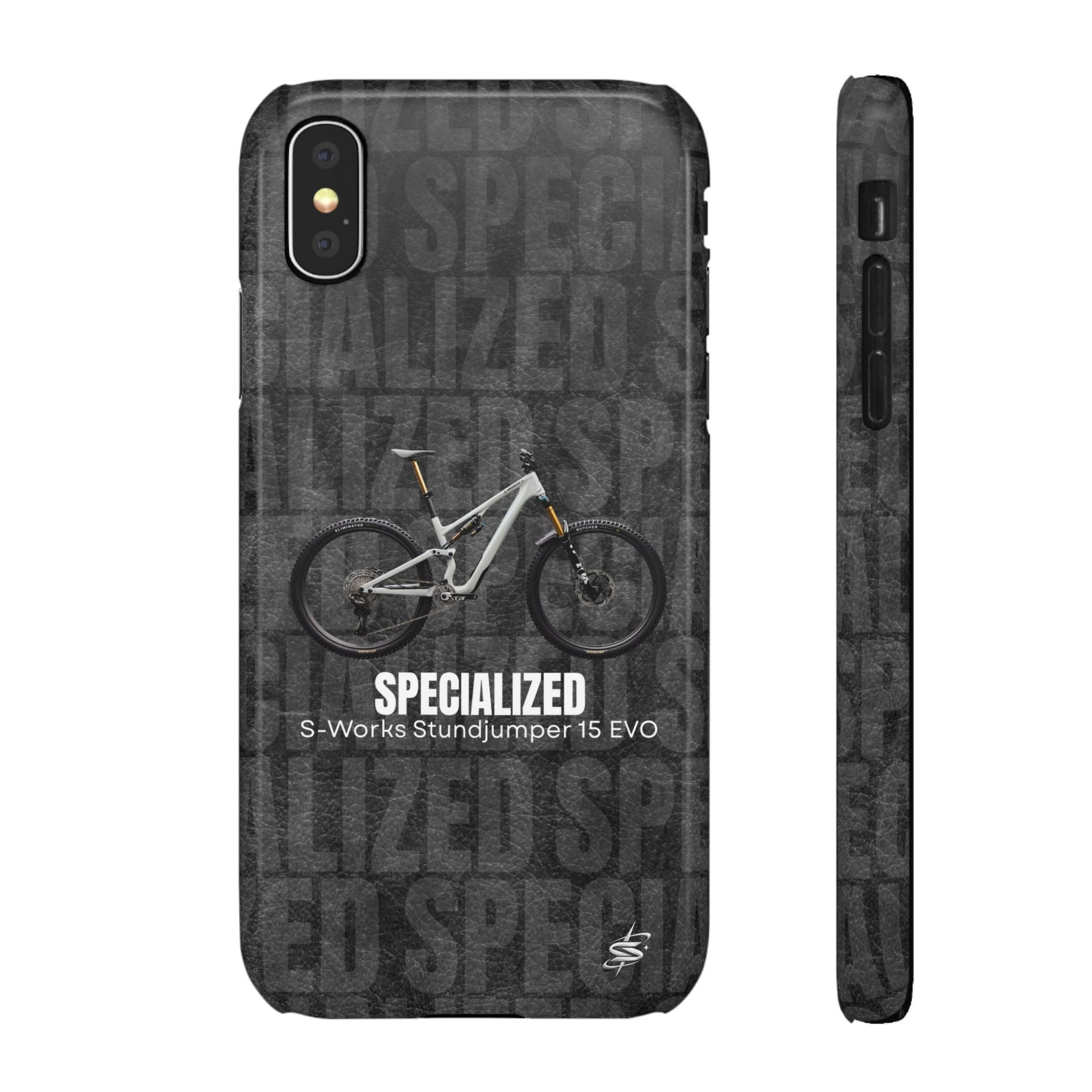 SPECIALIZED S-Works Stumpjumper 15 EVO