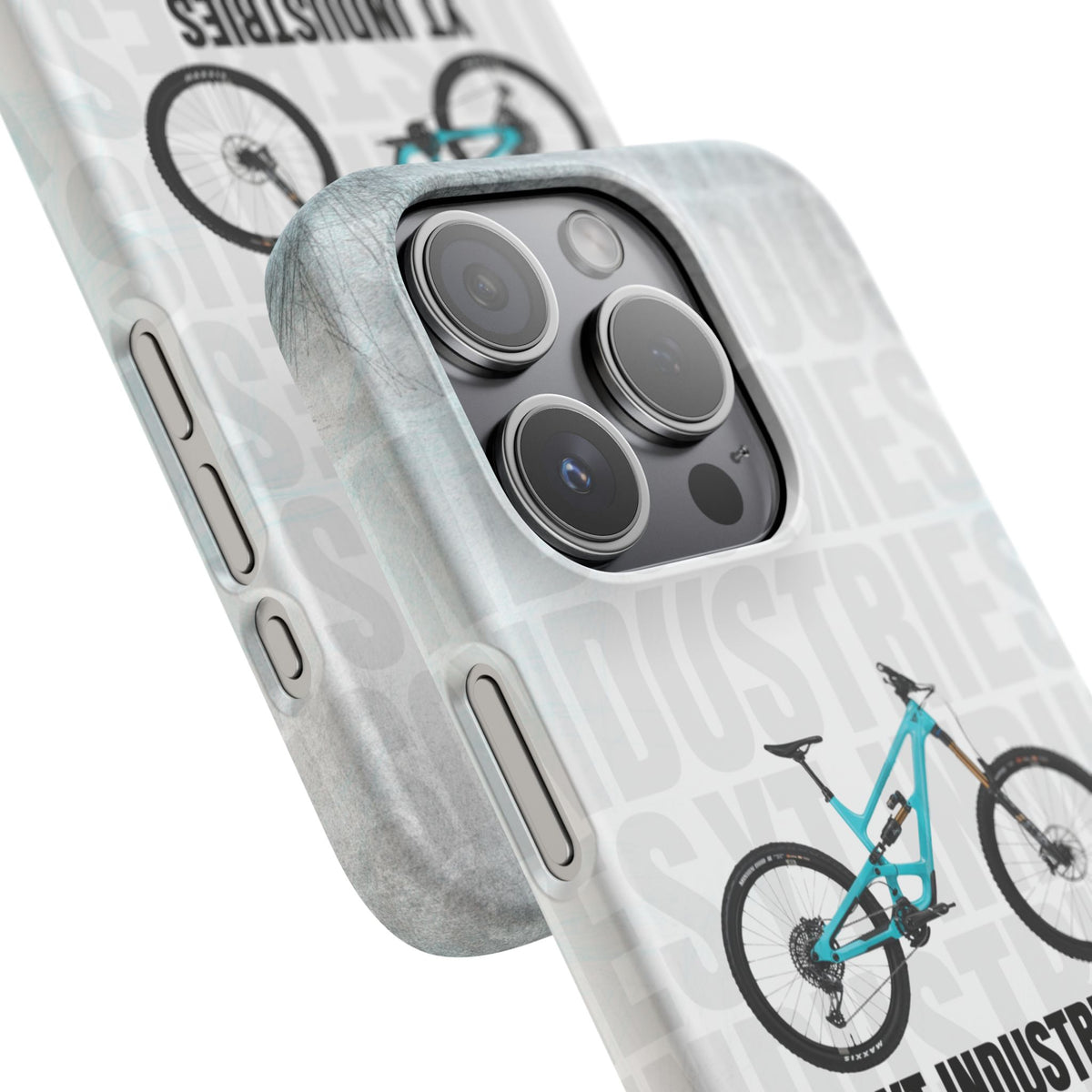 YT Capra Core 4