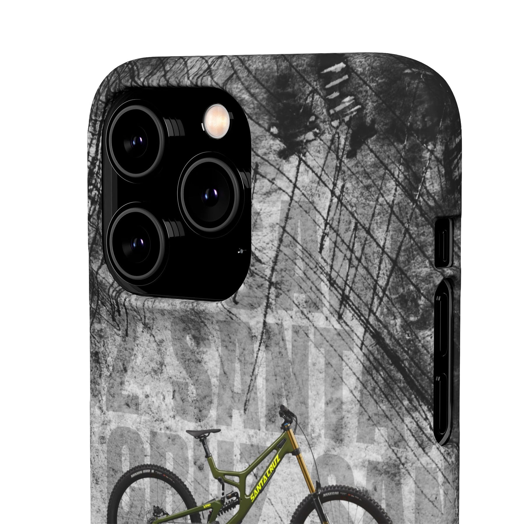 SANTA CRUZ V10 DH X01