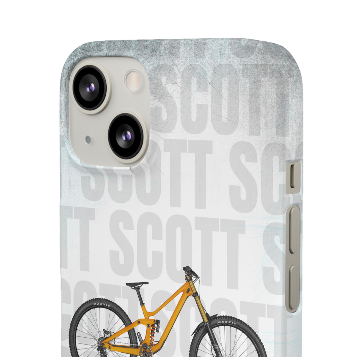 SCOTT Gambler 900 2020