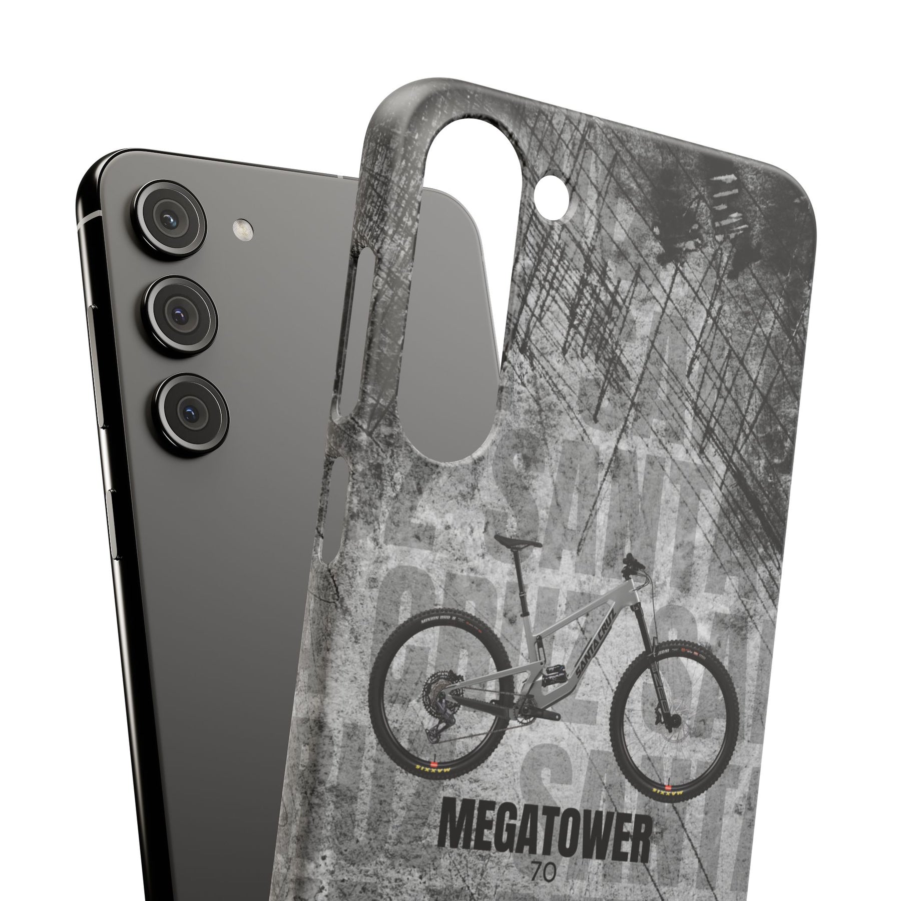 SANTA CRUZ MEGATOWER 70