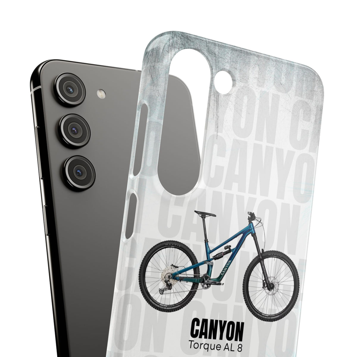 CANYON Torque AL 8