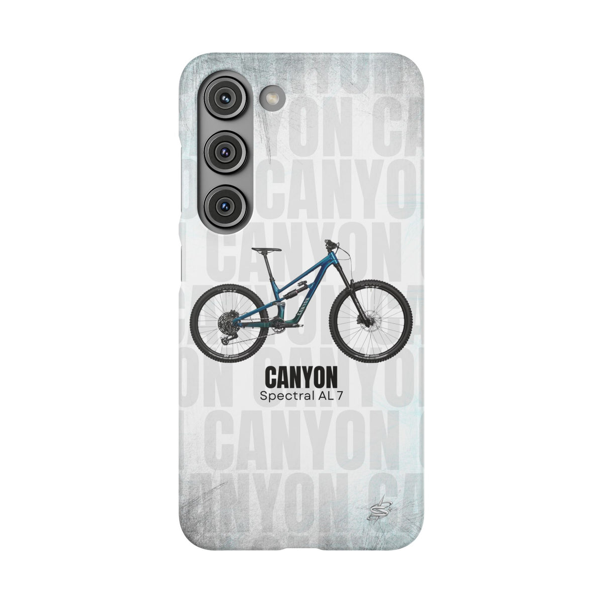 CANYON Spectral AL 7