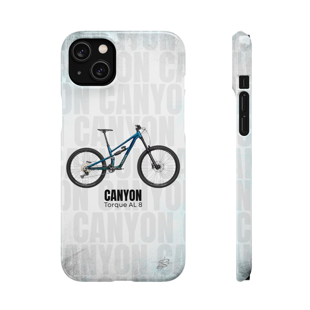 CANYON Torque AL 8