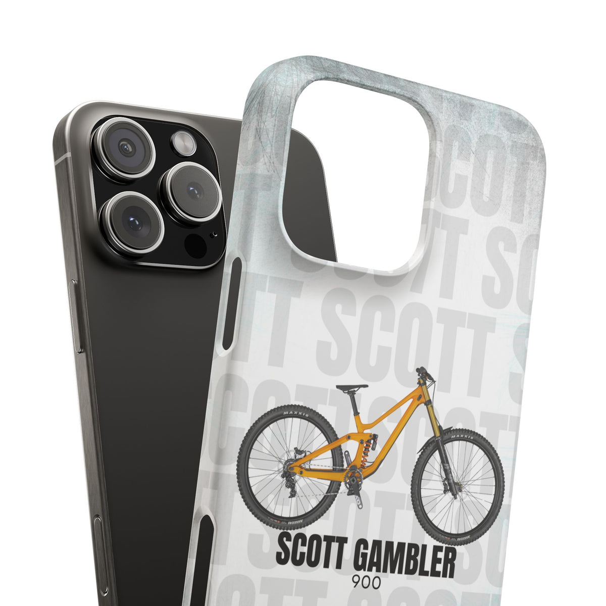 SCOTT Gambler 900 2020
