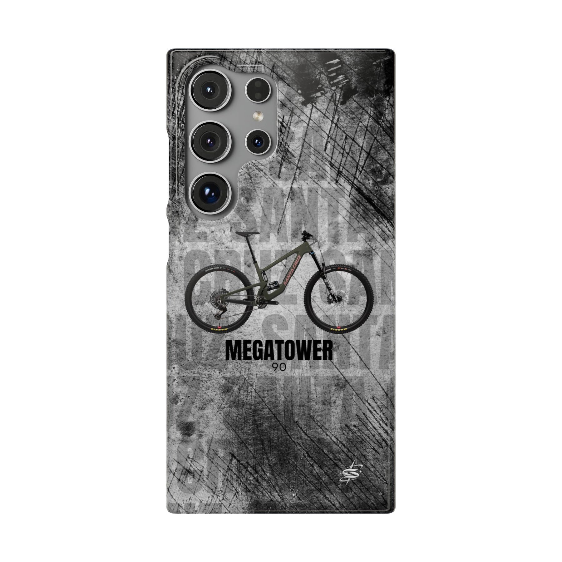 SANTA CRUZ MEGATOWER 90