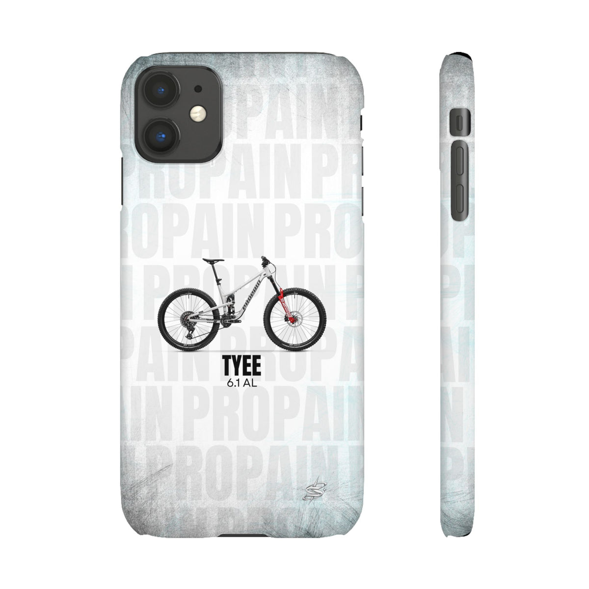 PROPAIN TYEE 6.1 AL