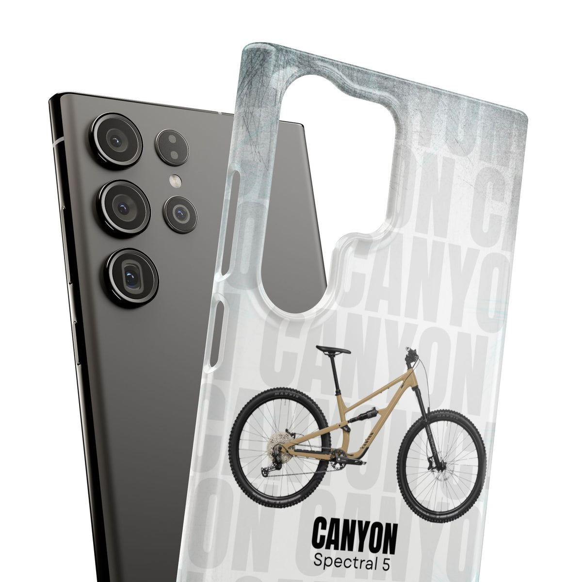 CANYON Spectral 5
