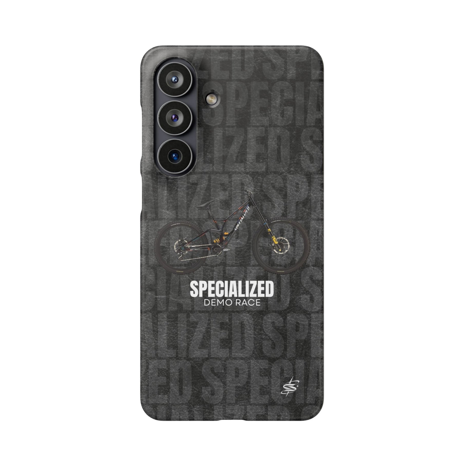 SPECIALIZED Demo Race