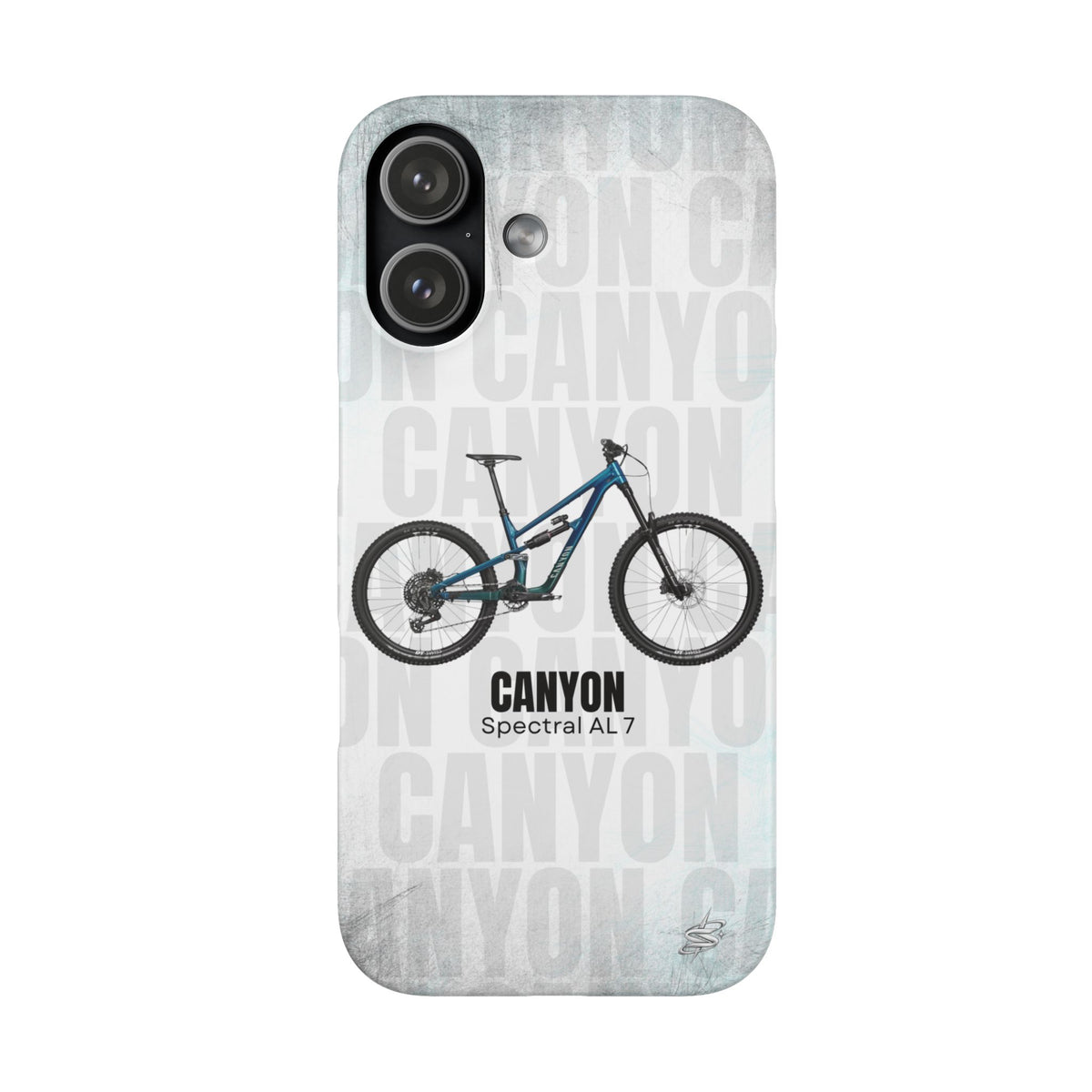 CANYON Spectral AL 7