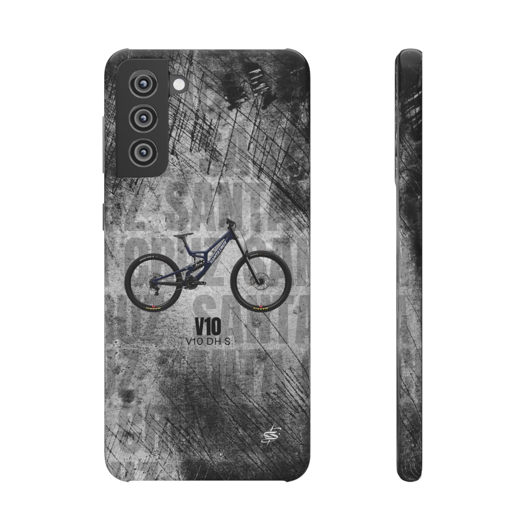 SANTA CRUZ DH S