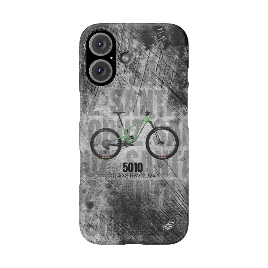 SANTA CRUZ 5010 X0 AXS RSV 2024