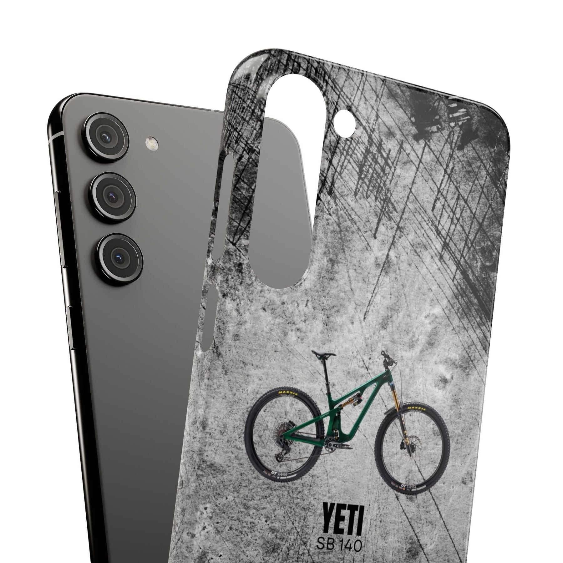 YETI SB 140