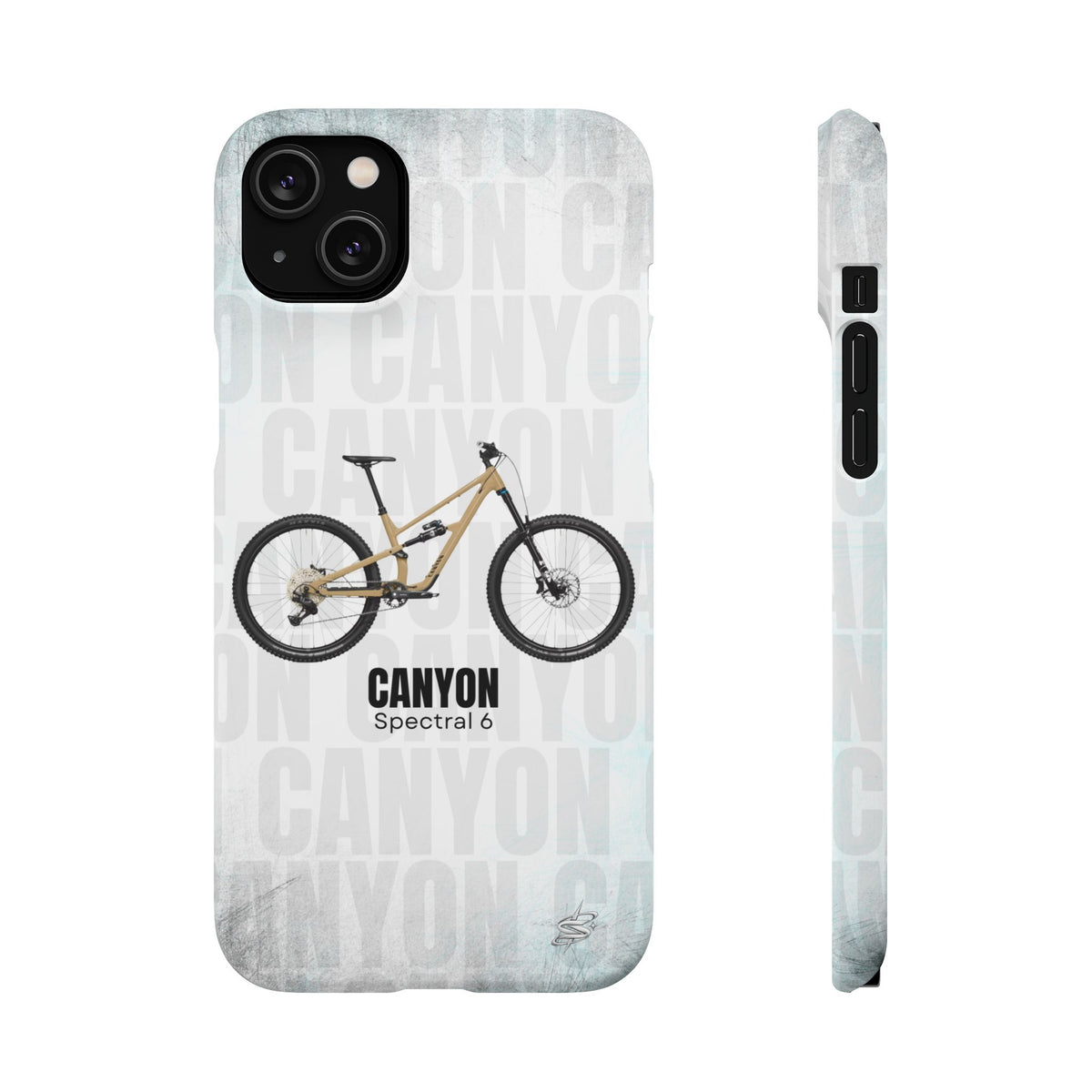 CANYON Spectral 6