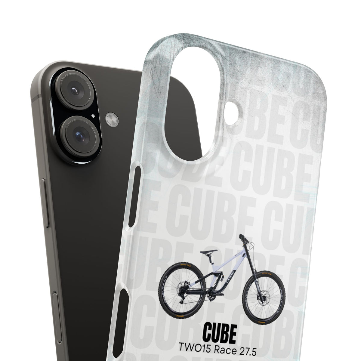 CUBE TWO15 Race 27.5