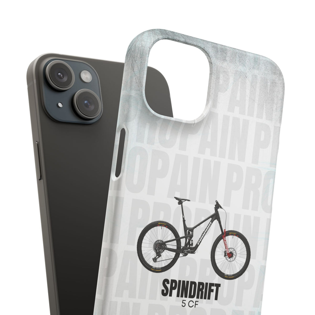 PROPAIN Spindrift 5 CF