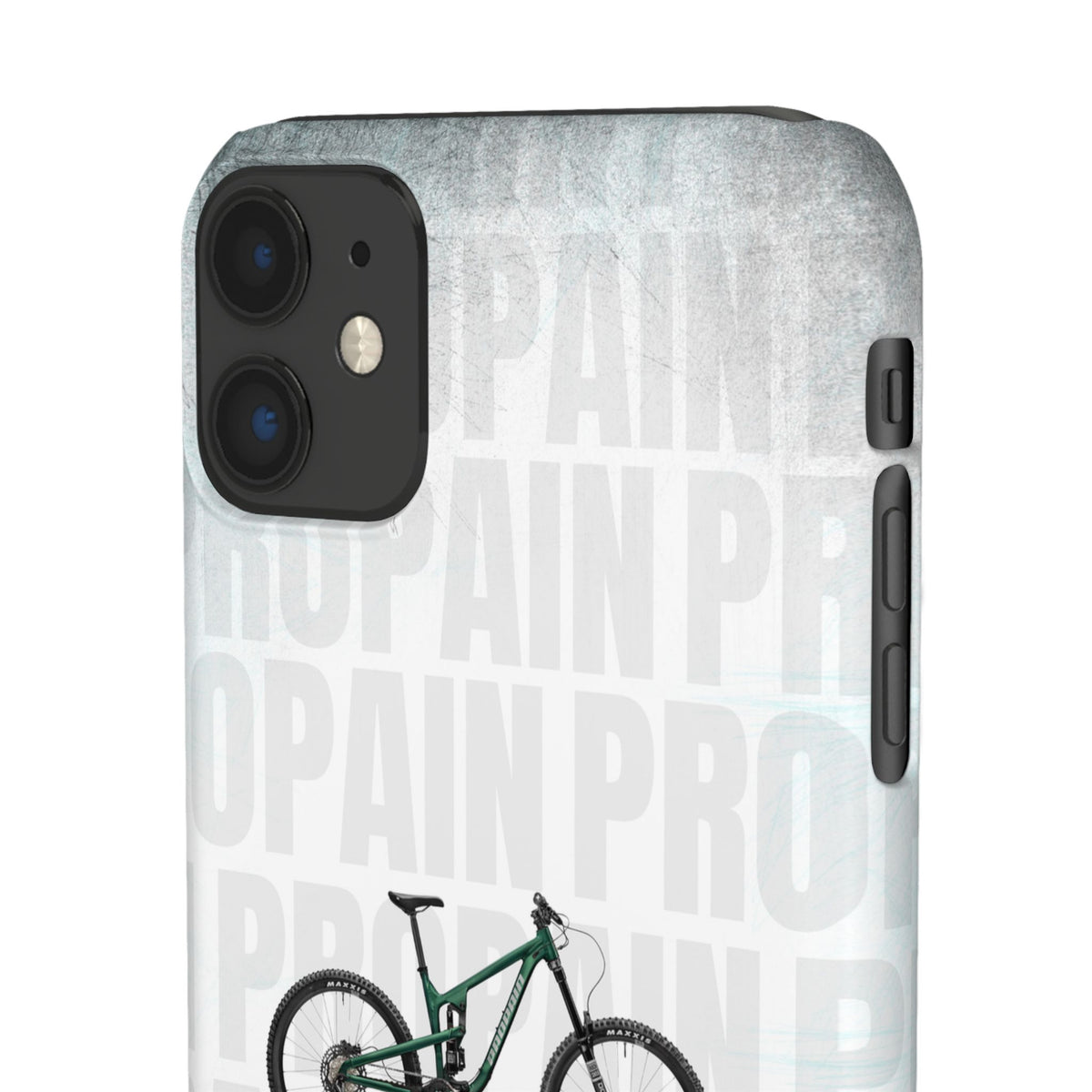 PROPAIN Spindrift YTH