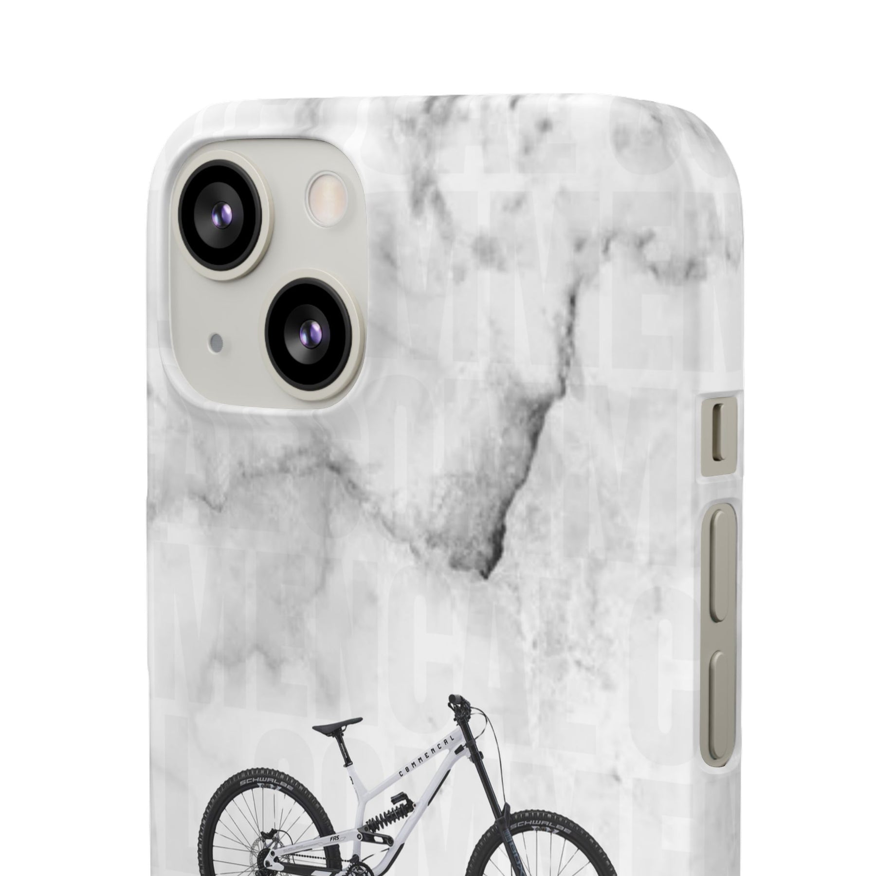COMMENCAL FRS PARK PURE WHITE 2026