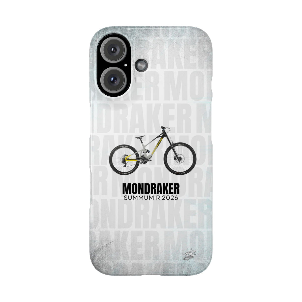 MONDRAKER Summum R 2026