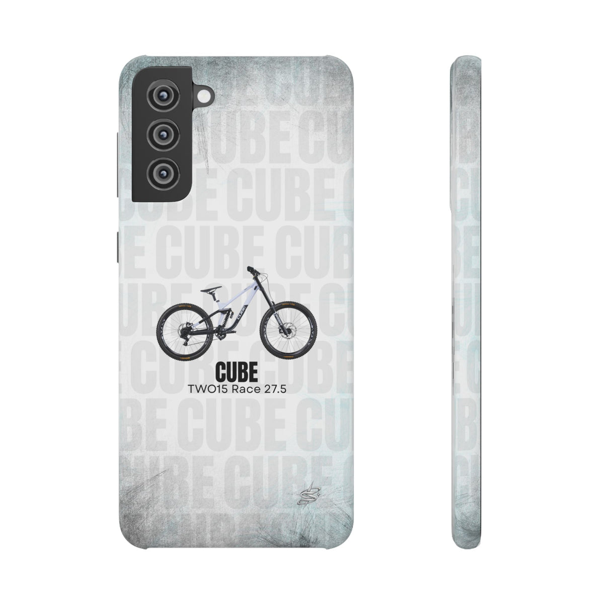 CUBE TWO15 Race 27.5