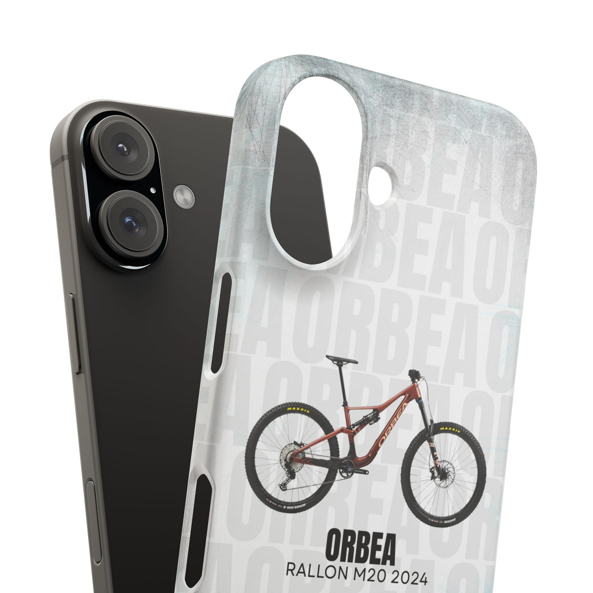 ORBEA Rallon M20 2024